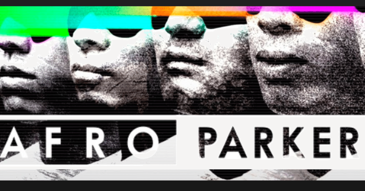 ヒプマイ Stellaで気絶してから始めるafro Parker入門 Hijiki Note