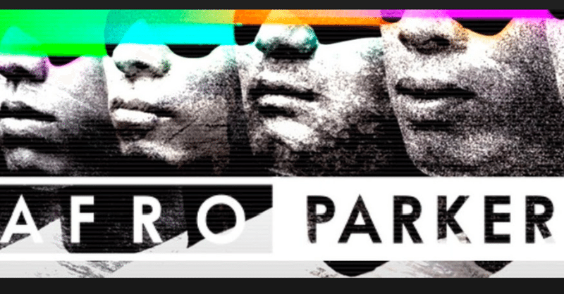 ヒプマイ Stellaで気絶してから始めるafro Parker入門 Hijiki Note
