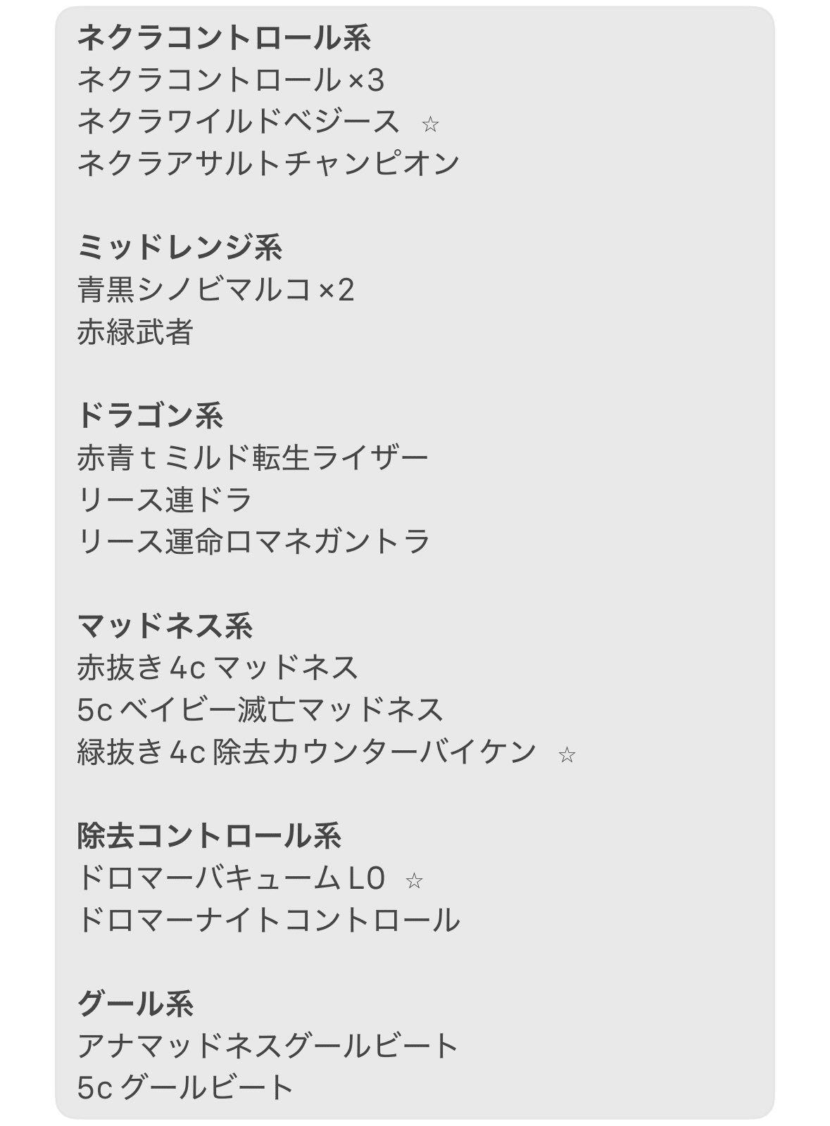ネクラフェルナンド - デュエマクラシック08【12/21 チェケラッチョ杯