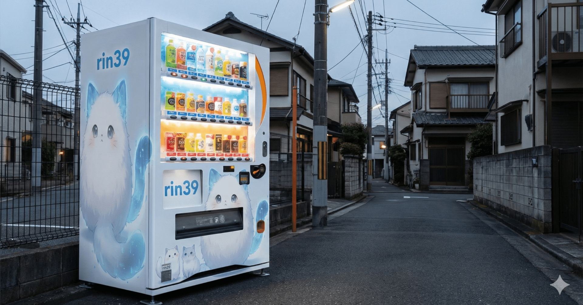 プロンプト配布】アナタの画像とAIでデザインする、たまごにゃんの