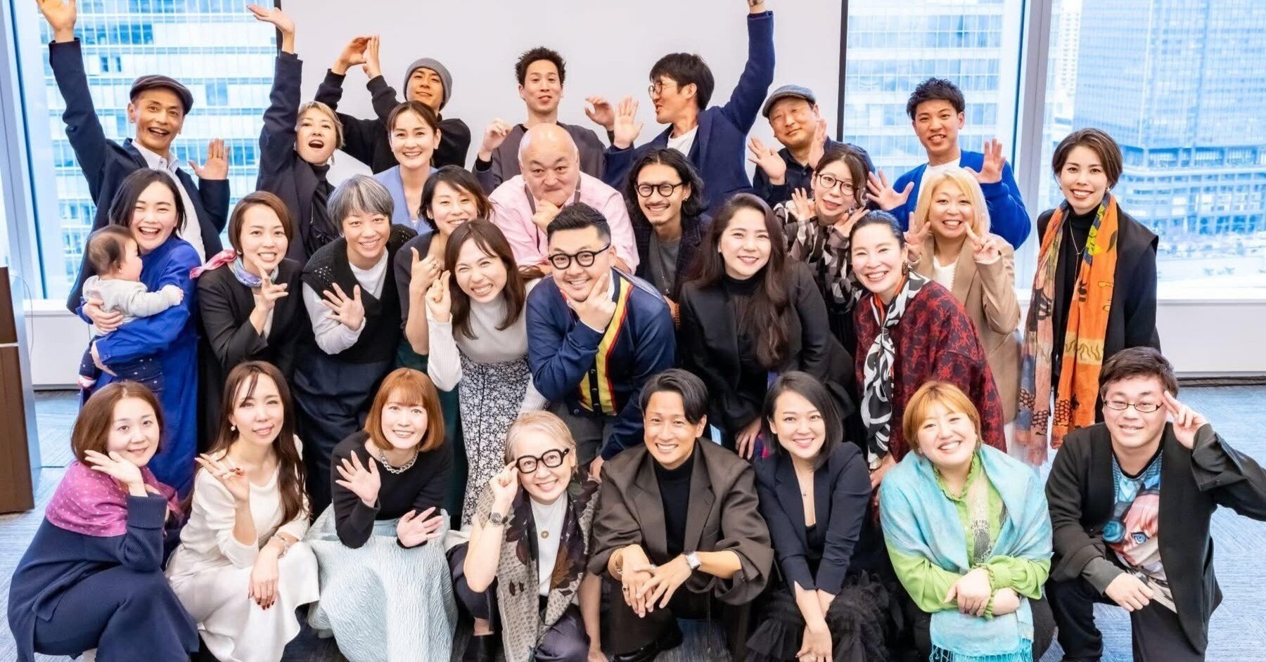 2025年最も心が動いた「川原卓巳プロデュースの学校2期」｜人生を大