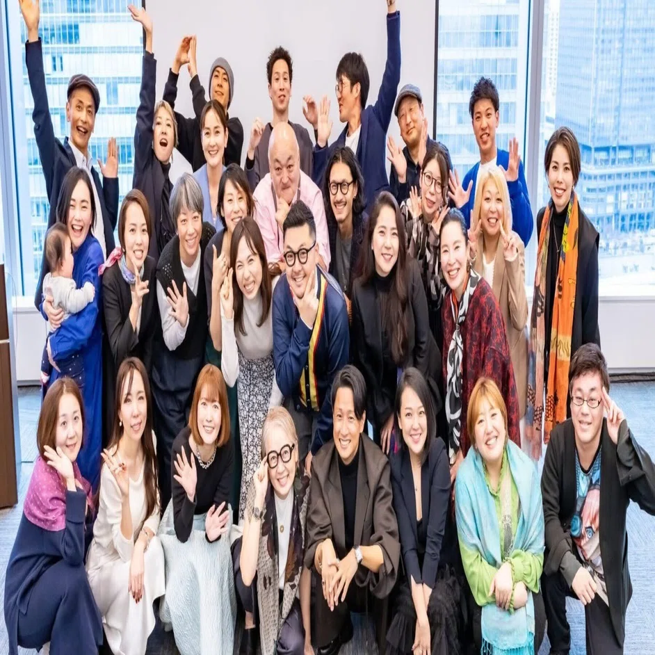 2025年最も心が動いた「川原卓巳プロデュースの学校2期」｜人生を大