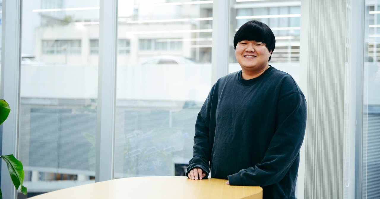 仕事を通じて、幸せの総量を増やしたい。フクロウラボに入社したプロダクト企画室のぴょんさん