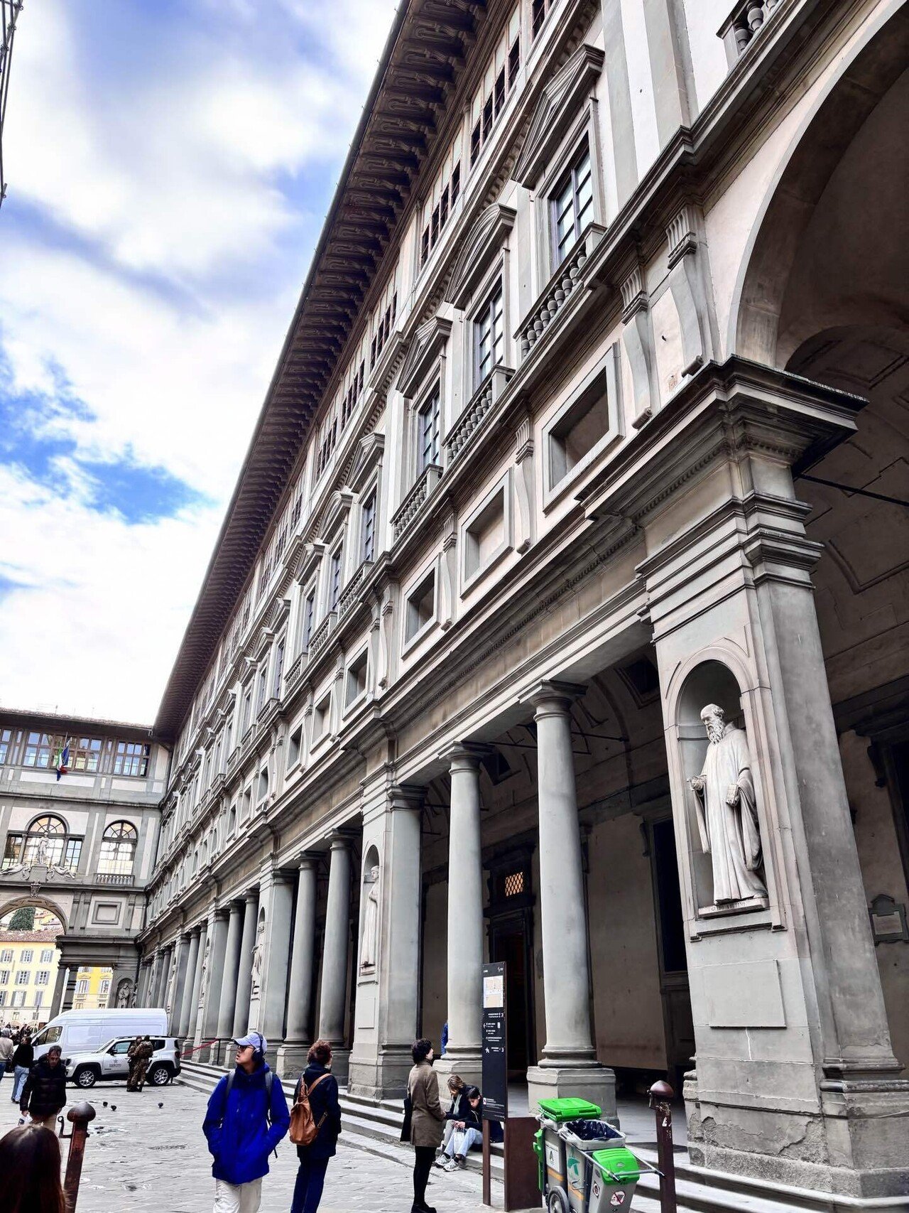 ローマからヴェネツィアまで、新婚旅行で見えた“外の世界”②｜yuto