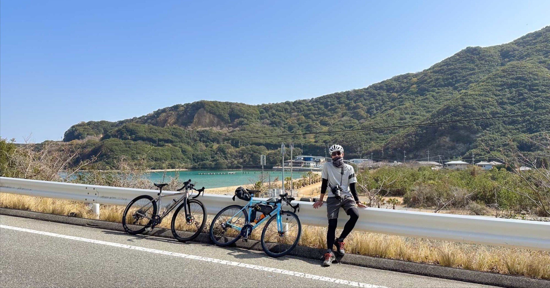 晴れた日に船に乗るだけでいい｜ジャンボフェリーで行く小豆島・日帰り