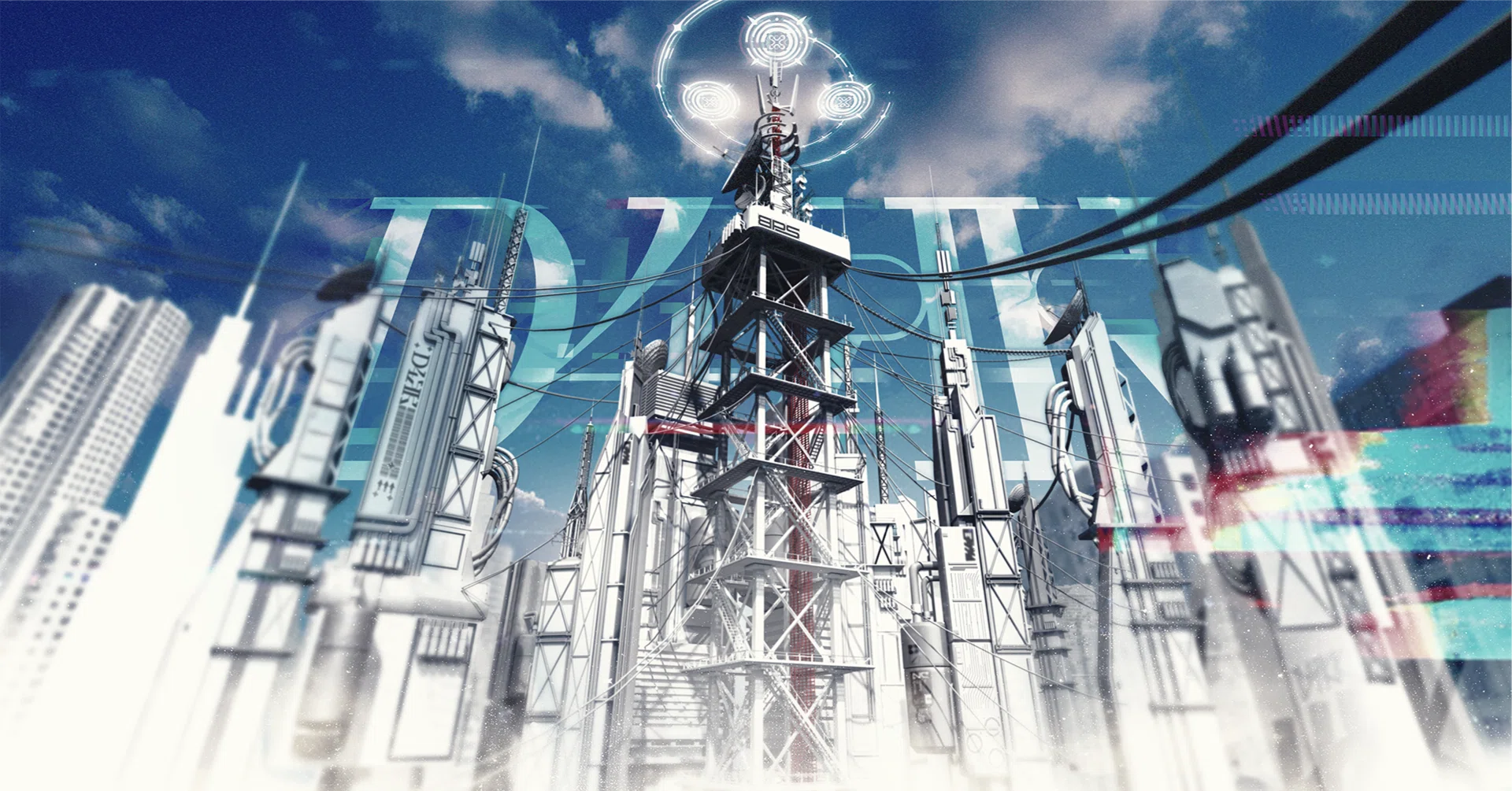 インディーARGの入口となる“ARG専門プラットフォーム”「D4KK GUEST ARG