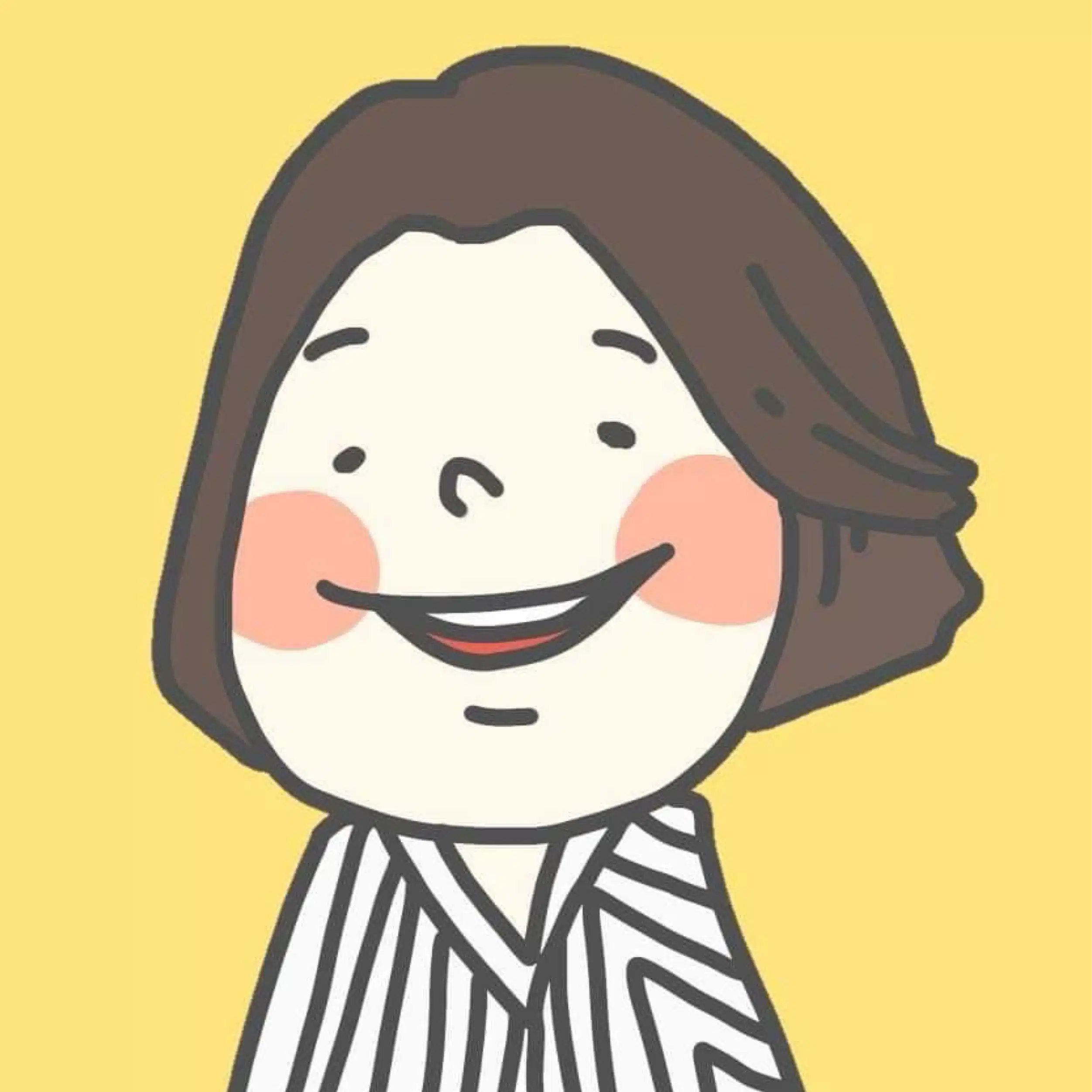 チハコサンは訪問介護士！