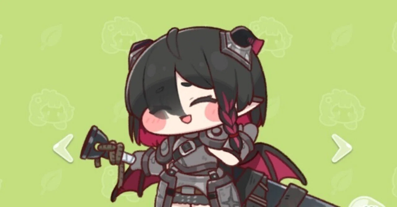 トリッカル】リッツという最強のバイト戦士｜ゆるめのあじたま