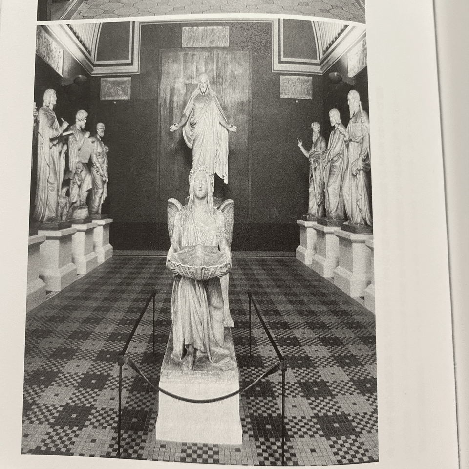 アルス・ロンガ／ペーター・シュプリンガー｜棚橋弘季 Hiroki Tanahashi, image size:1280x960