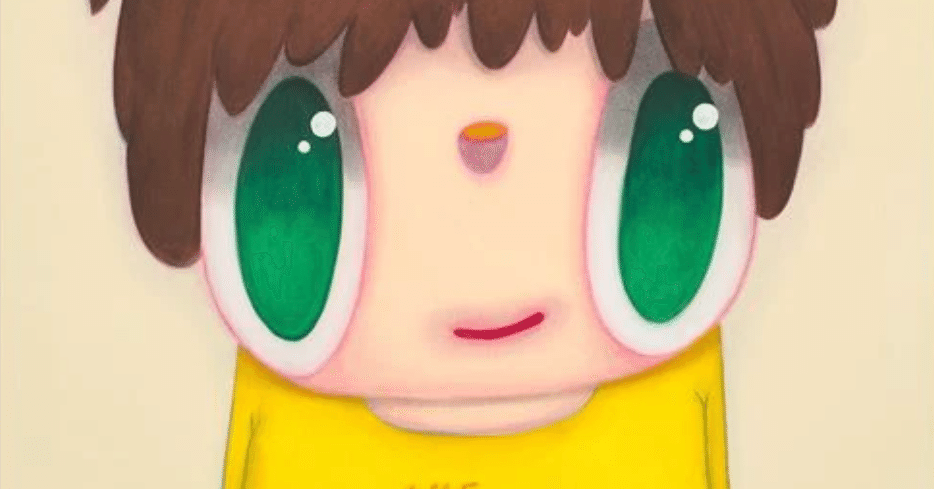 Javier Calleja（ハビア・カジェハ）】── 絵画、フィギュア・版画