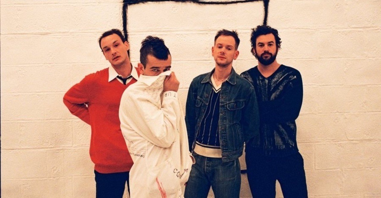 僕たちがthe 1975に期待してしまう理由 三代目齋藤飛鳥涼 Note 僕たちがthe 1975に期待してしまう理由 三代目齋藤飛鳥涼 Note