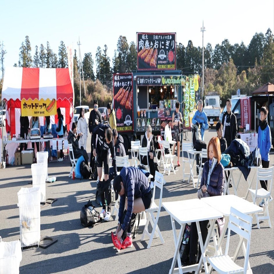 Beyond2025 参加&観戦完全ガイド｜Beyond2025実行委員会