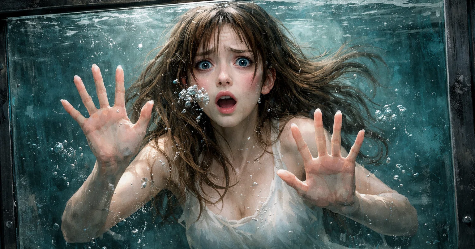 映画『ザ・セル』「断面」の想像力｜みじんコ