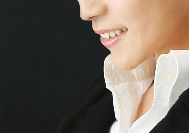 心理学 口元を隠す 男と女はすれ違い 恋愛心理学 Note