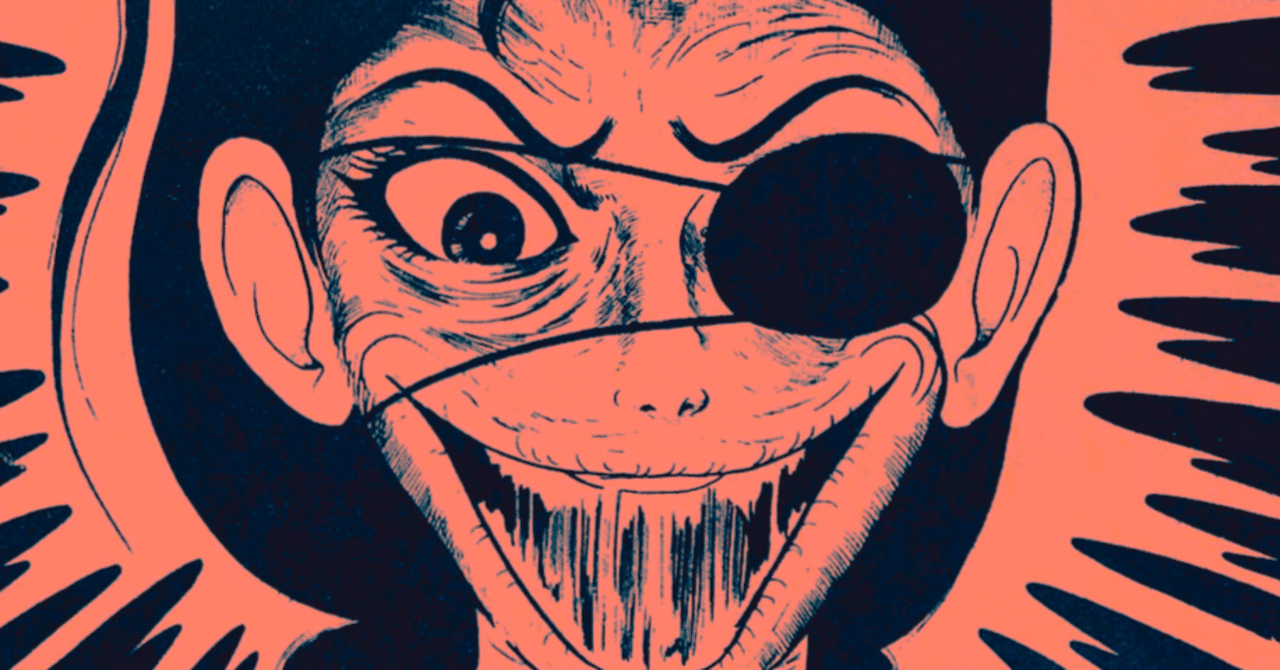 楳図かずお『へび少女』の同時代の衝撃〈恐怖マンガ界の帝王＝キング