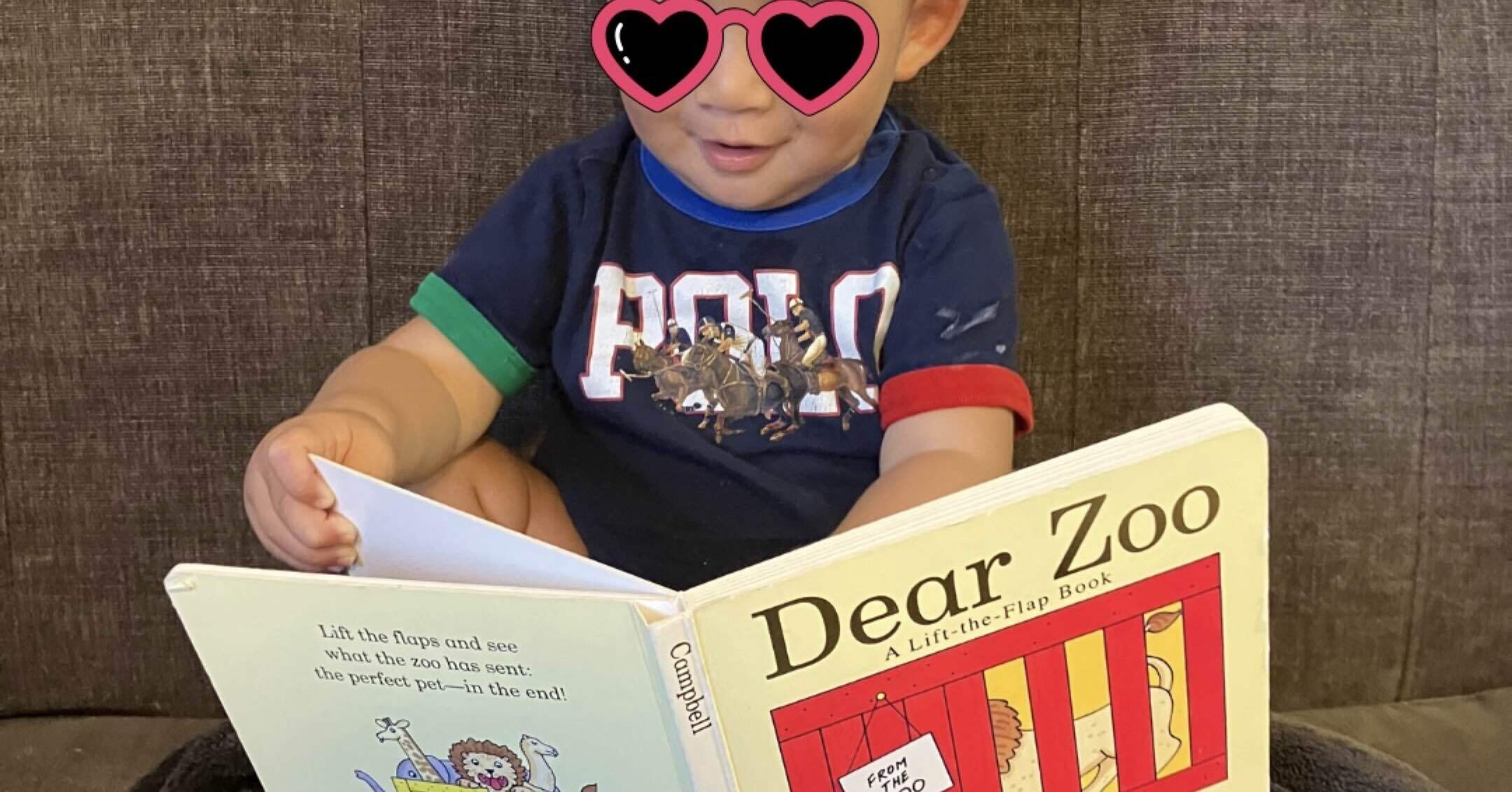 放置気味の次男、◯◯スキルまで手に入れた！｜茅ヶ崎・辻堂の親子英語