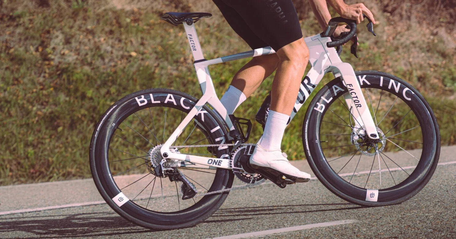 FACTOR ONE トライスポーツ的 選び方ガイド｜TRISPORTS