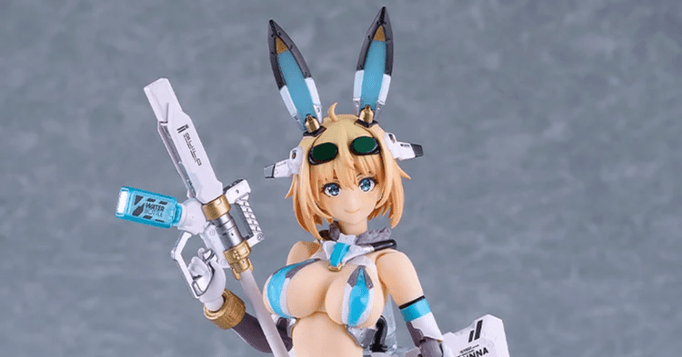 水面を駆ける視線 ― ソフィア・F・シャーリング、更新される「かわいい