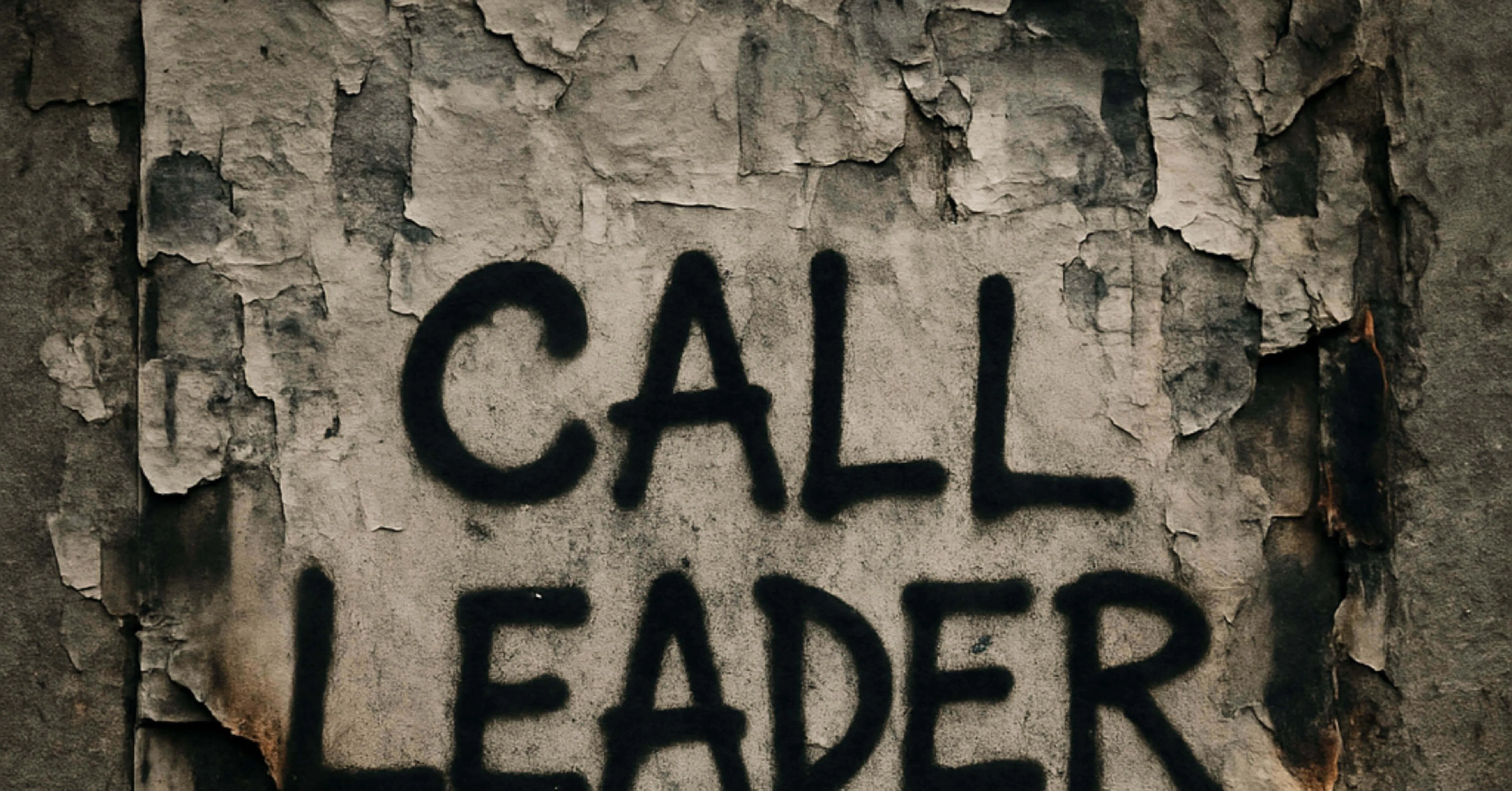 Call Leader｜Orange公式note.｜note