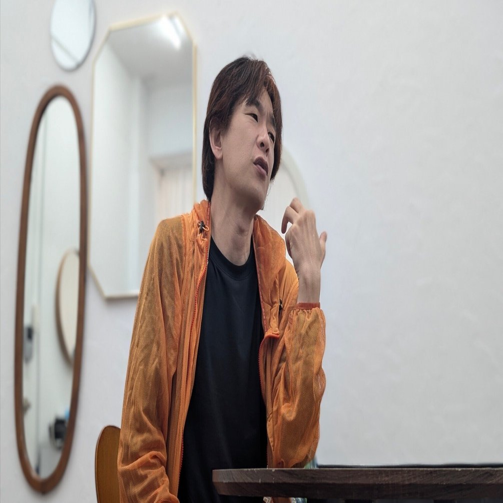 父親って、いつから“来ていい人”になるんだろう」｜週刊立川こしら