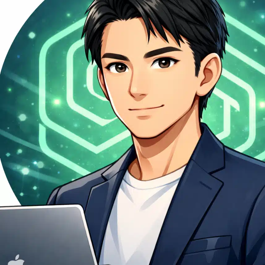 AIラバー