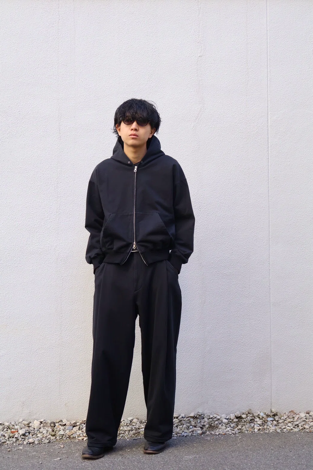 僕はクリスマスをこう過ごす。｜jims_selectshop