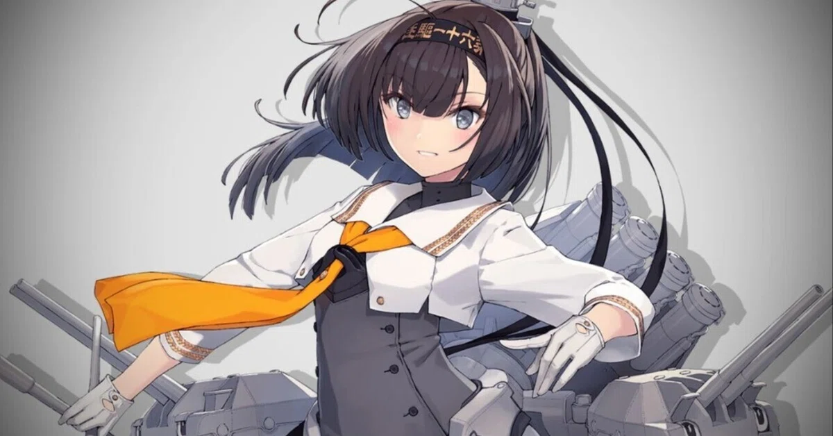 艦これ)秋月改二任務、選択報酬取得メモ｜DAIN