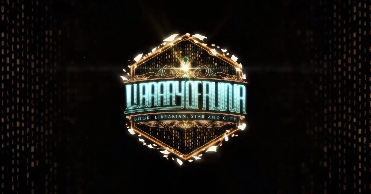 完全開放 歴史の階｜Library Of Ruinaプレイ日記 22｜琉