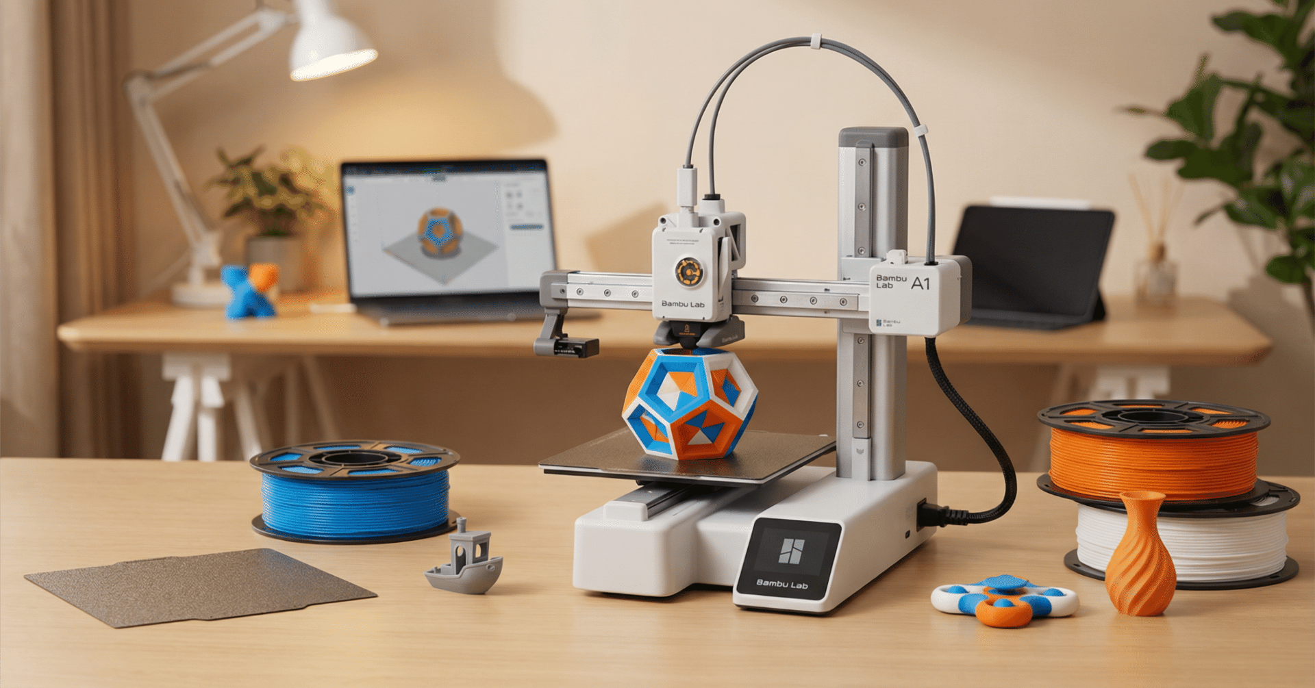 ★新品未開封品★Bambu Lab A1 mini 3Dプリンター Bambu Lab A1 mini 3Dプリンター 新品 未使用 未開封 Bambu Lab A1 mini 3D