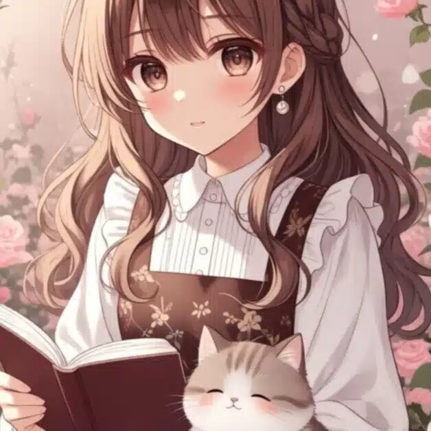 野ばら
