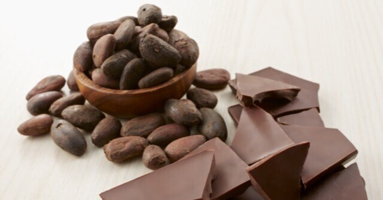 カカオ5割値下がりもチョコ価格は高止まりの理由とは？｜タカオカチョコレート