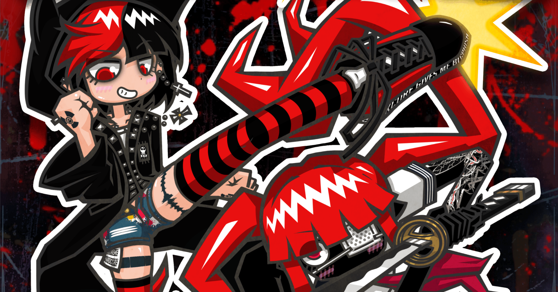 DJKurara vs Coakira｜Coakira