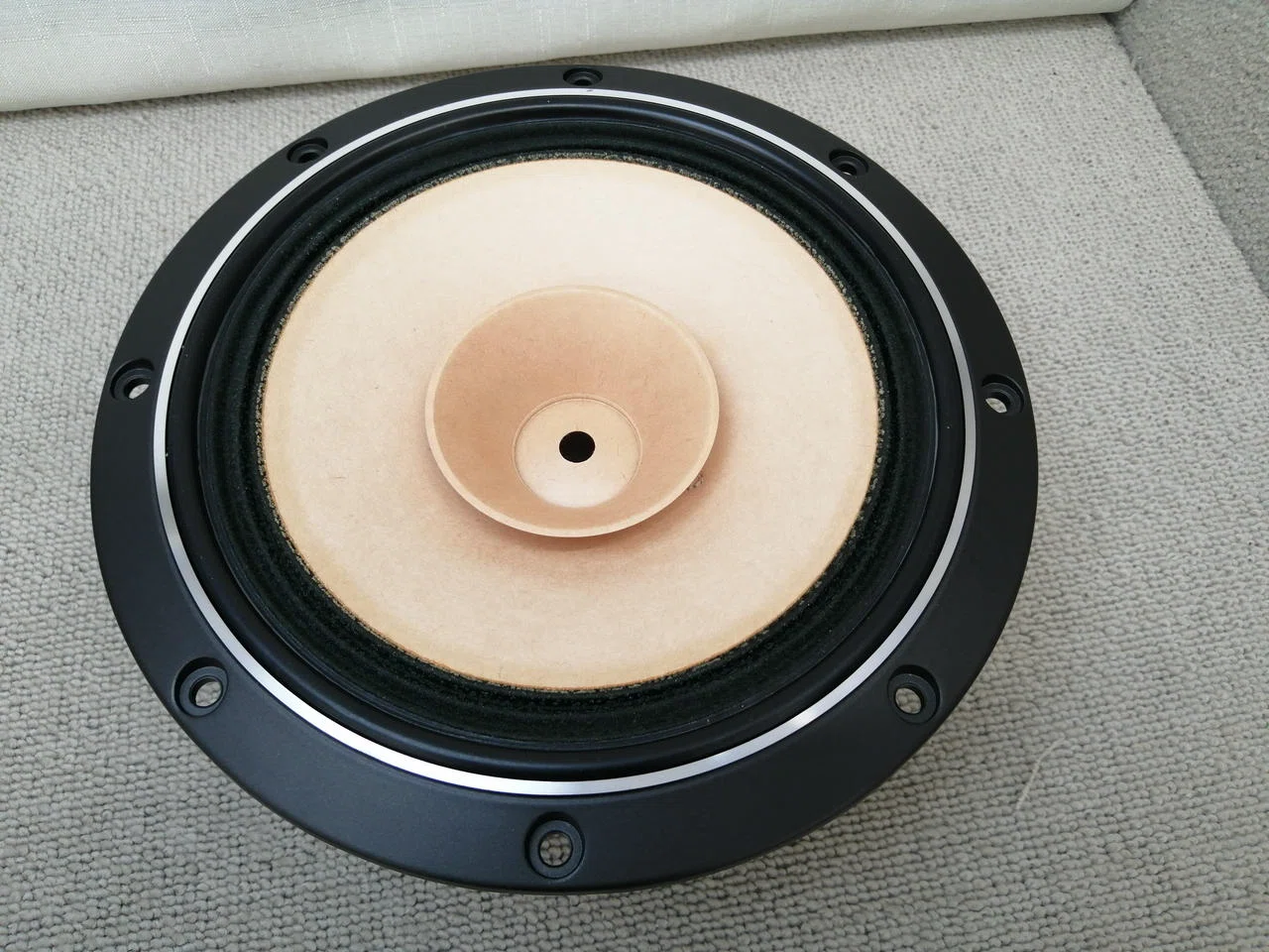 FOSTEX型番：FE208 SUPERスピーカーユニット(ペア)｜【raison d'être】