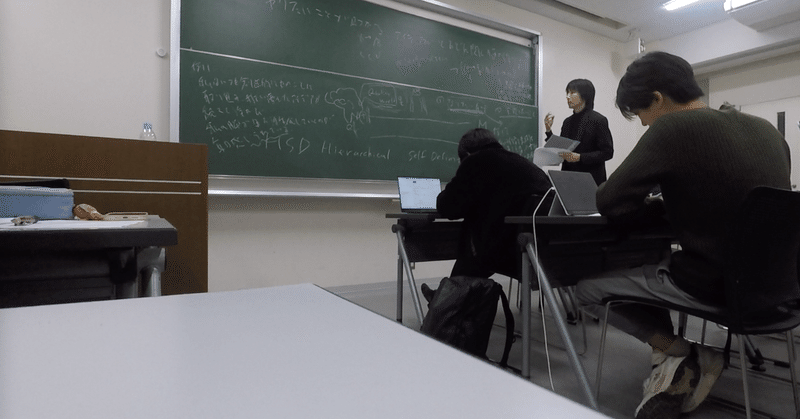 【大塚一輝氏講演会】無意識を設計するアート思考 ― 「HSDメソッド」と創造の脳(2025/11/19)