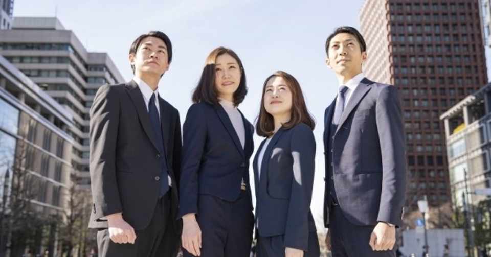 会社 員 画像