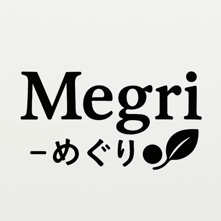Megri - めぐり🍃