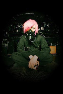 私を構成する9枚 ヴィジュアル系バンドマン編②｜ヴィジュアル博士のる