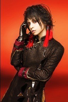 私を構成する9枚 ヴィジュアル系バンドマン編②｜ヴィジュアル博士のる