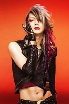 電脳オヴラアト「電脳大作戦」V系 ヴィジュアル系 私を構成する9枚 ヴィジュアル系バンドマン編②｜ヴィジュアル博士のる