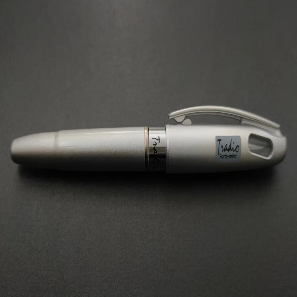 Pentel Tradio Porte-mine TRP55｜KAWEkollektor