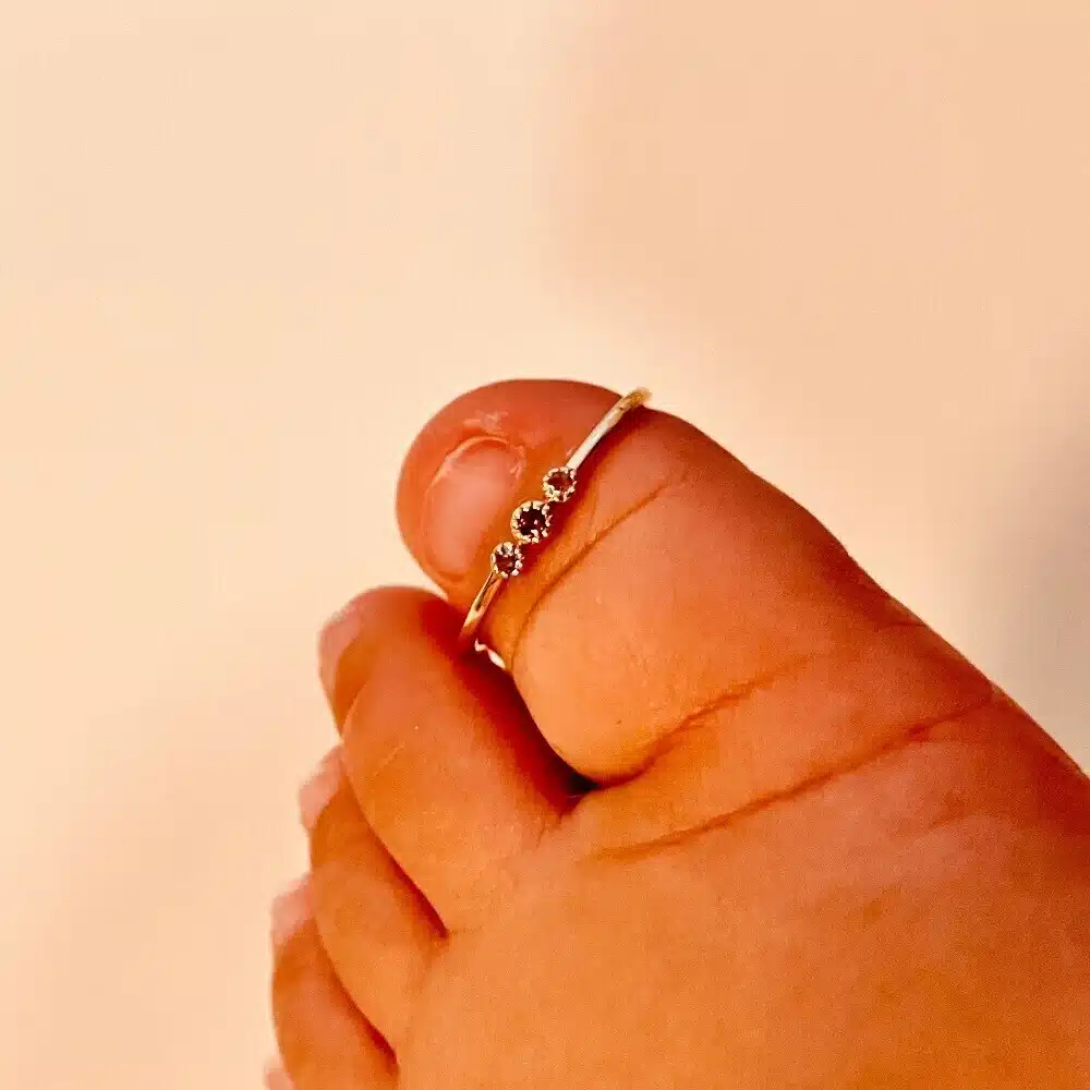 まゆ｜1歳男の子ママ ― 不育症を経験して母になった私の記録 ―