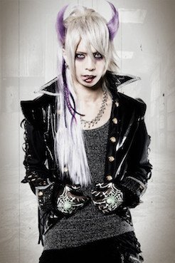 私を構成する9枚 ヴィジュアル系バンドマン編②｜ヴィジュアル博士のる