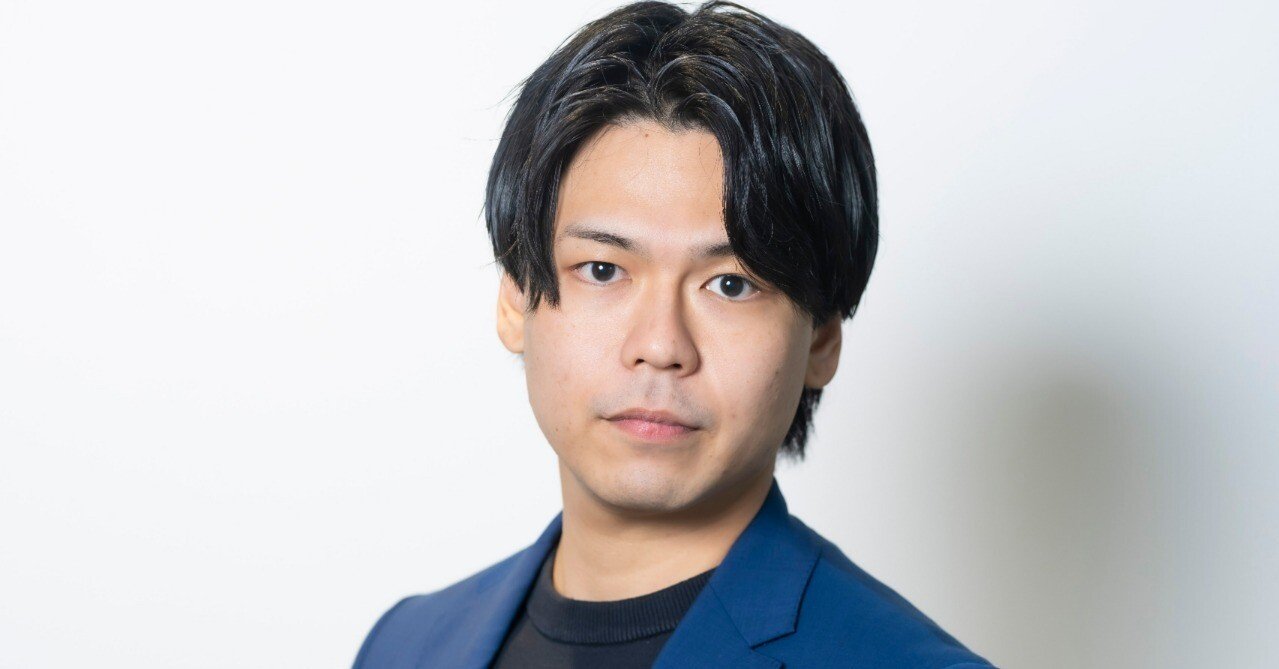 末光諒丞 メンバーインタビュー】末光 諒丞さん｜ディレクション×事業立ち上げ