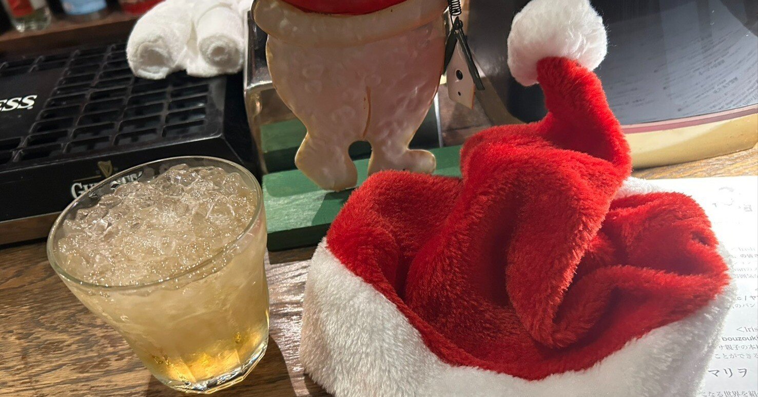 Irish PUB field様にてイベントに参加させていただきました！｜翠 JADE