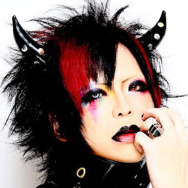 私を構成する9枚 ヴィジュアル系バンドマン編②｜ヴィジュアル博士のる