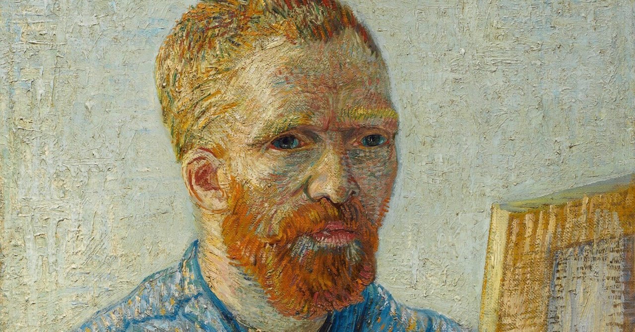 展覧会の記憶）ゴッホ展 2025（東京）―2025.12.12｜Van Gogh's Home