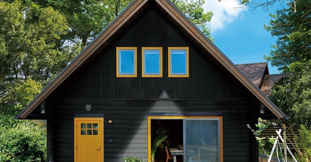 住む」より「楽しむ」ログハウス。住宅会社BESSで叶える、自分を