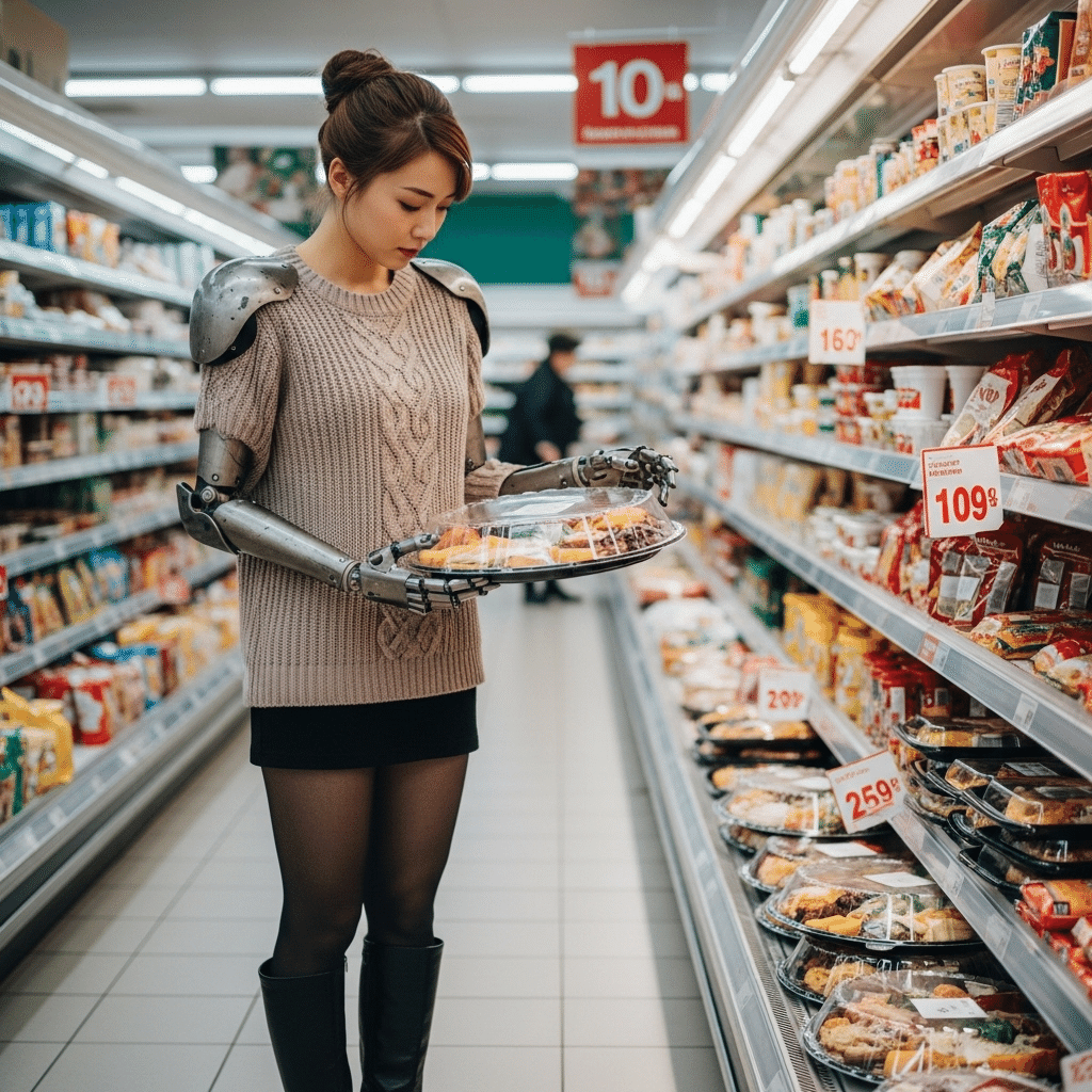 【小説・ヴィーナス症候群】［502］年末の空気