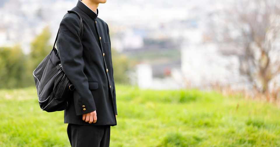 女子中学生のはじめての彼氏は自分勝手で優しい人だった にこもち Note