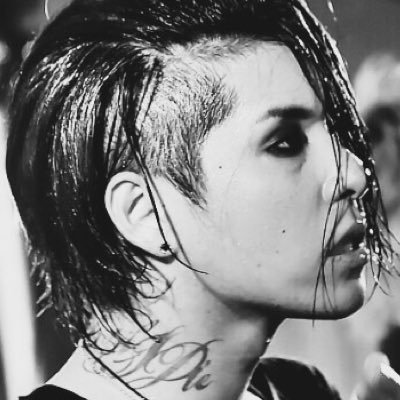 私を構成する9枚 ヴィジュアル系バンドマン編②｜ヴィジュアル博士のる